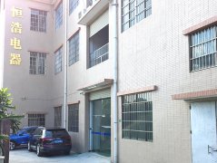 Company location