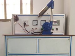 Life time testing machine