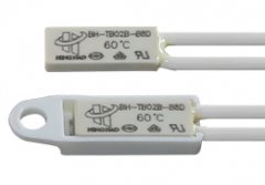 BH-TB02B-B8D temperature protector sensor