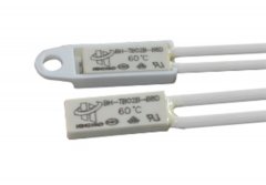 <b>BH-TB02B-B8D mini thermal protector</b>