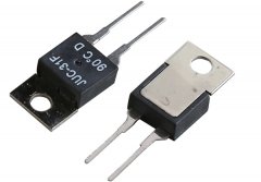 KSD-01F Thermal switch