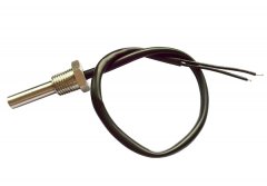 Water temperature sensor